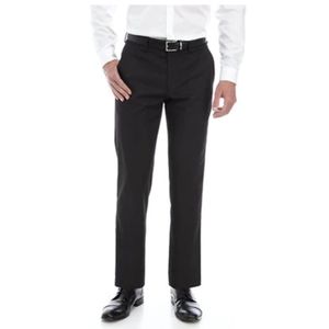 Black Greg Norman Slacks W36 L32